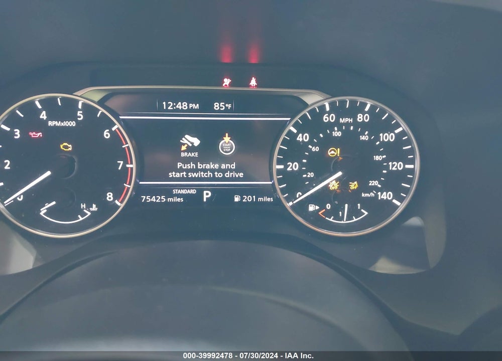 2021 NISSAN ROGUE SV FWD VIN: 5N1AT3BA8MC810138