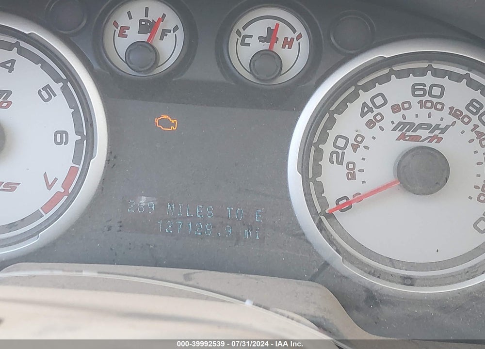 2010 FORD FOCUS VIN: 1FAHP3FN5AW279825