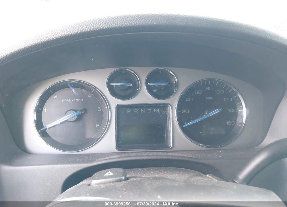2007 CADILLAC ESCALADE VIN: 1GYFK63857R348479