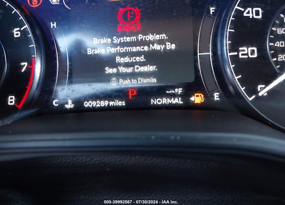 2023 ACURA TLX VIN: 19UUB5F45PA001198