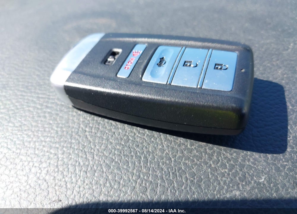 2023 ACURA TLX VIN: 19UUB5F45PA001198