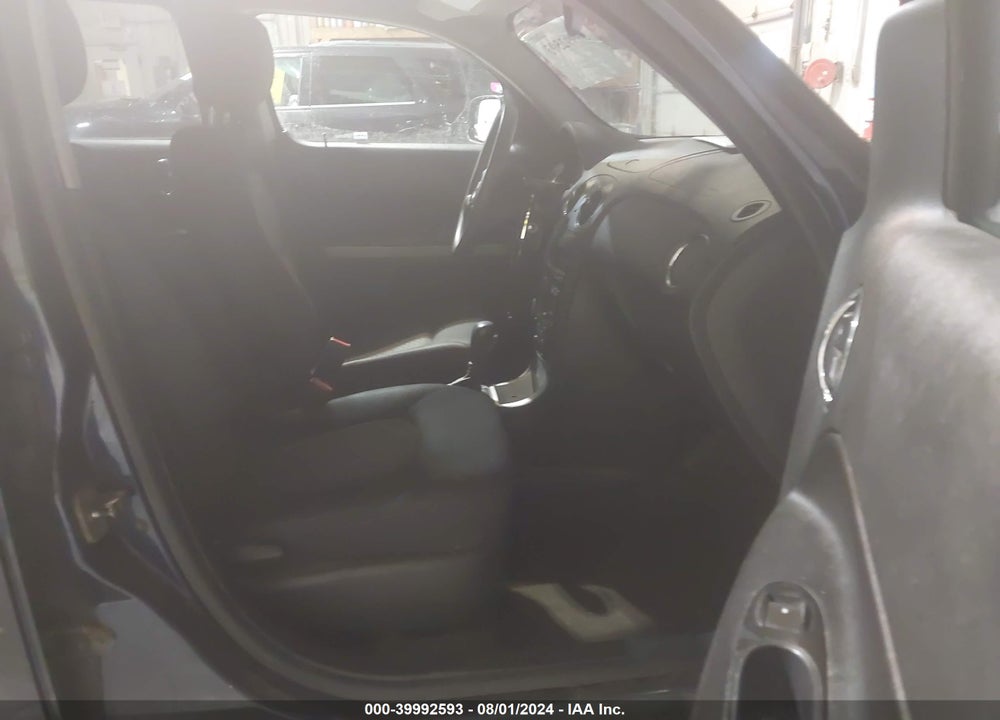 2009 CHEVROLET HHR LT VIN: 3GNCA23B49S549037