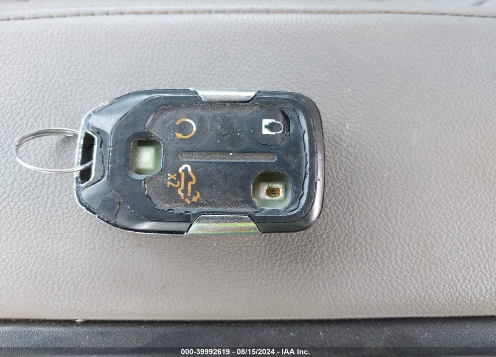 2020 CHEVROLET SILVERADO 1500 VIN: 3GCUYDEDXLG284556