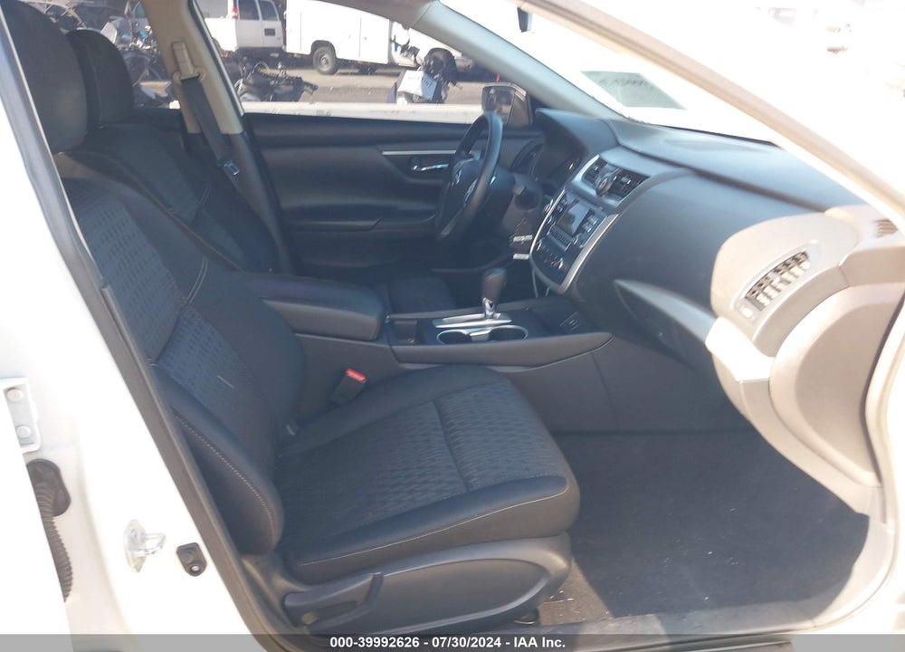 2017 NISSAN ALTIMA 2.5 S VIN: 1N4AL3AP1HN309635