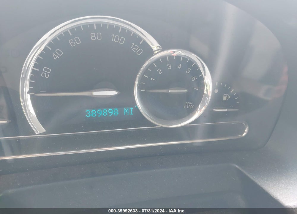 2006 CHEVROLET HHR LT VIN: 3GNDA23P86S641778