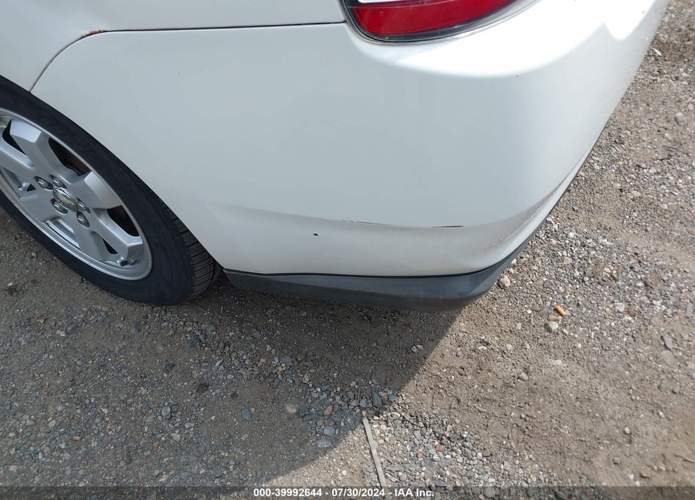 2009 TOYOTA PRIUS VIN: JTDKB20UX97840017