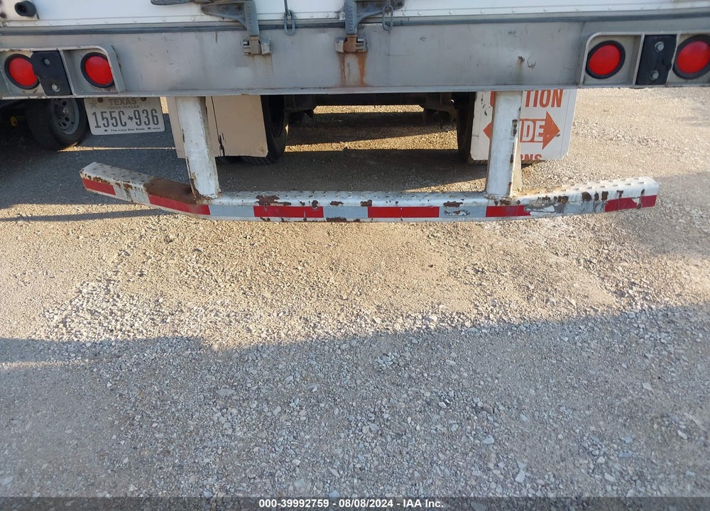 2001 UTILITY TRAILER MFG --- VIN: 1UYVS25381U668705