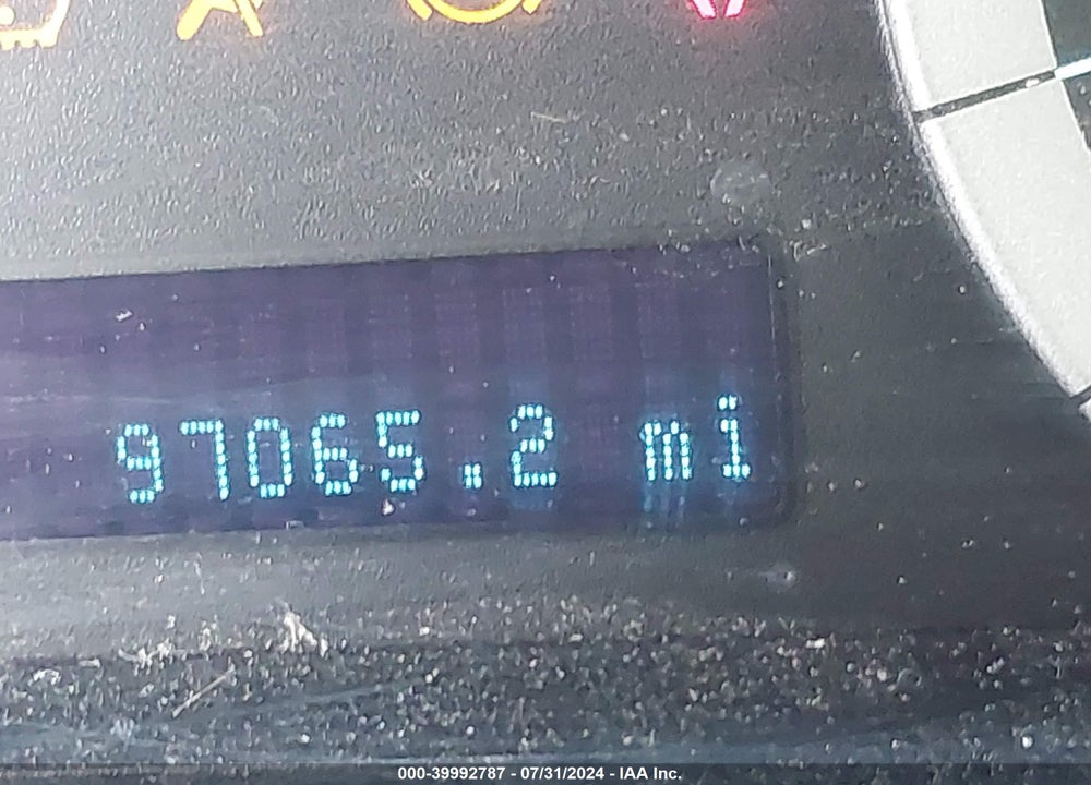 2010 FORD ESCAPE XLT VIN: 1FMCU9DG9AKD43016
