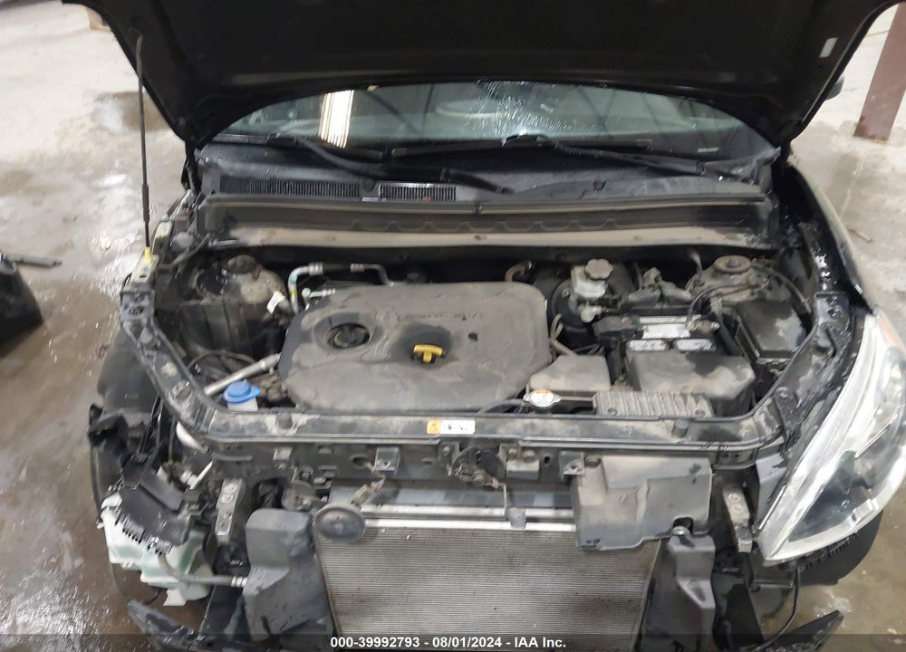 2013 KIA SOUL VIN: KNDJT2A60D7631967