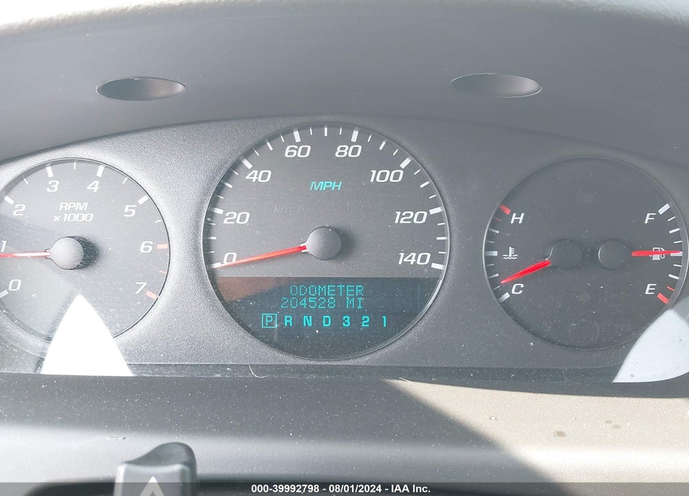 2009 CHEVROLET IMPALA LS VIN: 2G1WB57N991225059