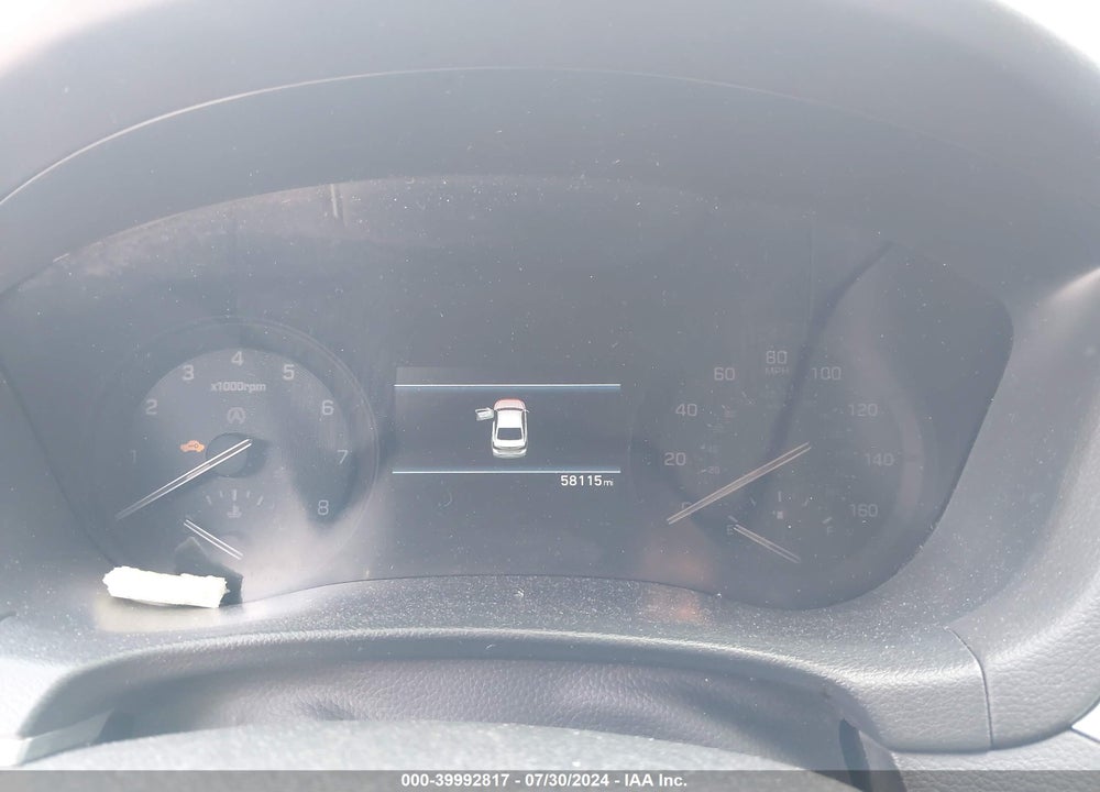2018 GENESIS G80 3.8 VIN: KMHGN4JE3JU270640