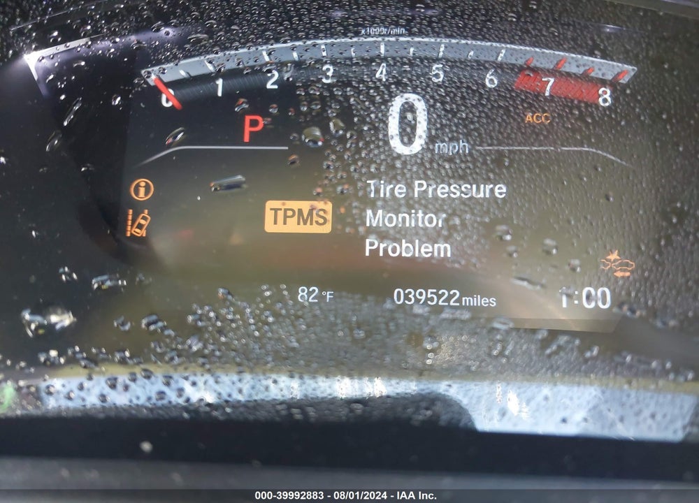 2019 HONDA CR-V EX-L VIN: 2HKRW2H88KH675953