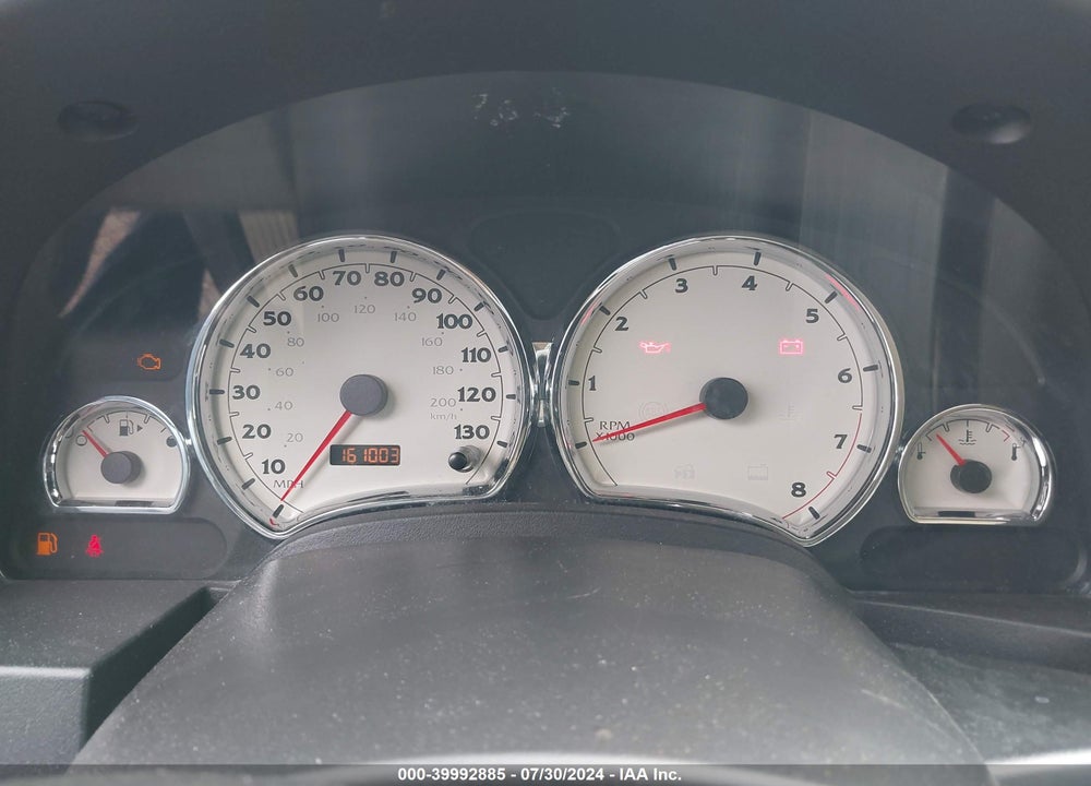 2004 SATURN VUE V6 VIN: 5GZCZ63404S846982