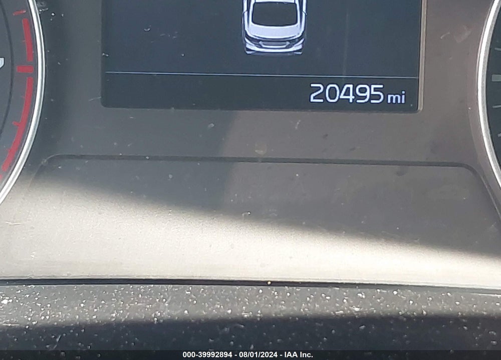 2019 KIA FORTE LXS VIN: 3KPF24AD3KE102495
