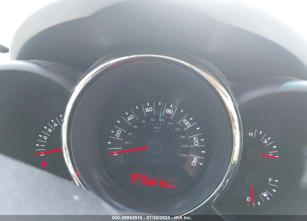 2011 KIA SOUL VIN: KNDJT2A25B7306760