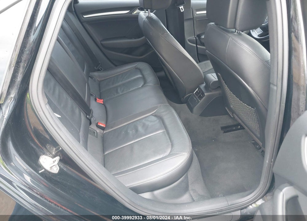 2015 AUDI A3 1.8T PREMIUM VIN: WAUACGFFXF1070959