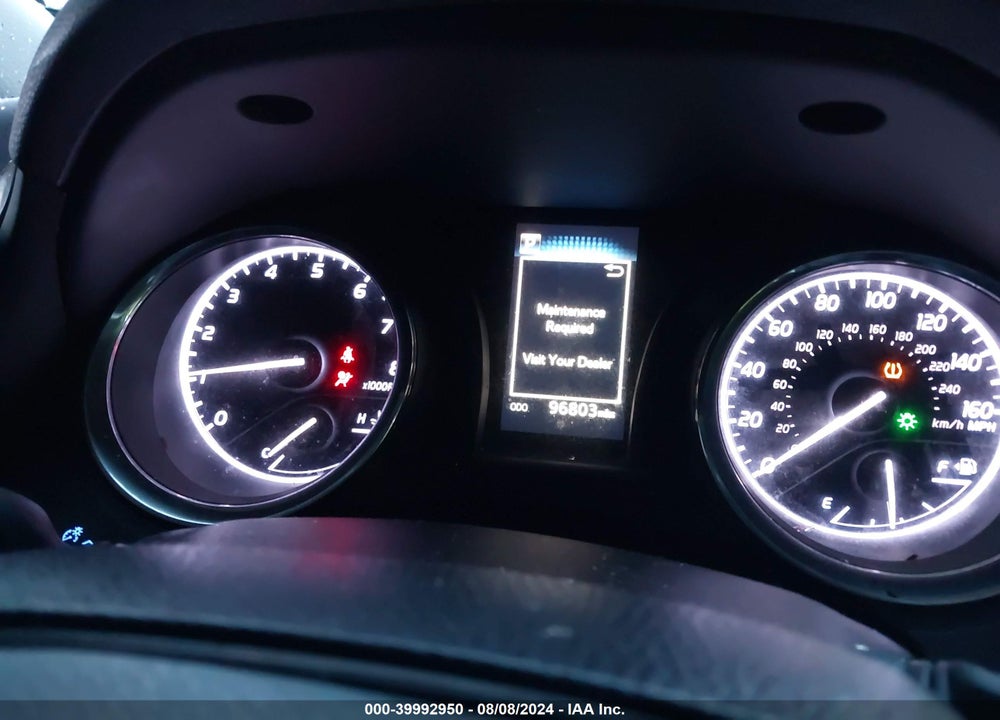 2020 TOYOTA CAMRY VIN: 4T1G11AK5LU301048