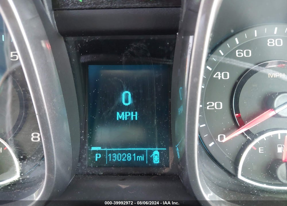 2013 CHEVROLET MALIBU 1LS VIN: 1G11B5SA0DF342528