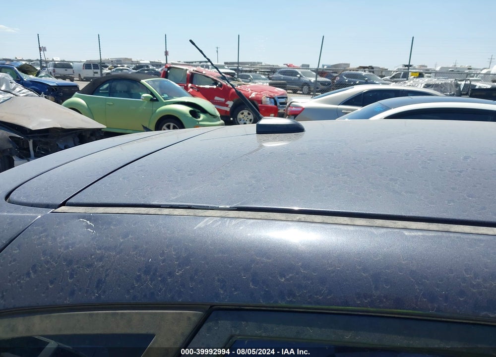 2012 FORD FIESTA SES VIN: 3FADP4FJ8CM132144