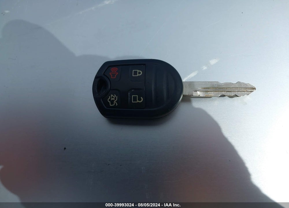 2014 FORD MUSTANG V6 VIN: 1ZVBP8AM2E5284999