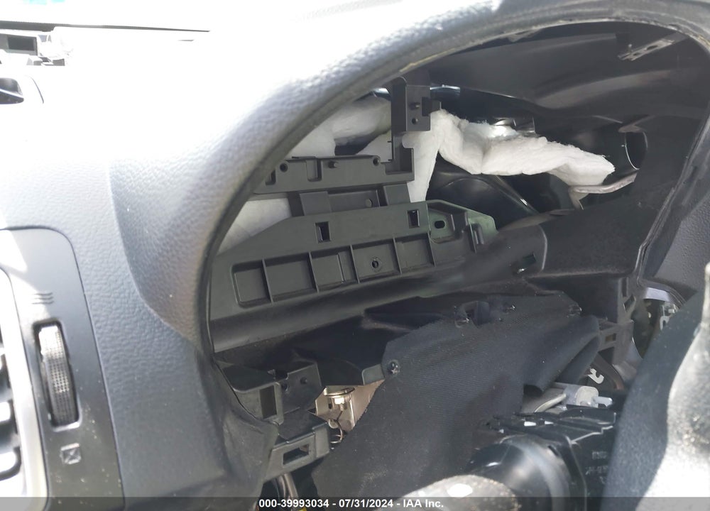 2018 SUBARU FORESTER 2.5I VIN: JF2SJABCXJH501520