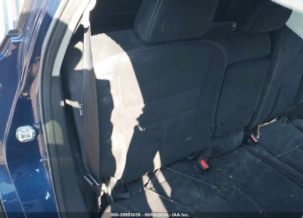 2021 NISSAN MURANO VIN: 5N1AZ2AS6MC132542