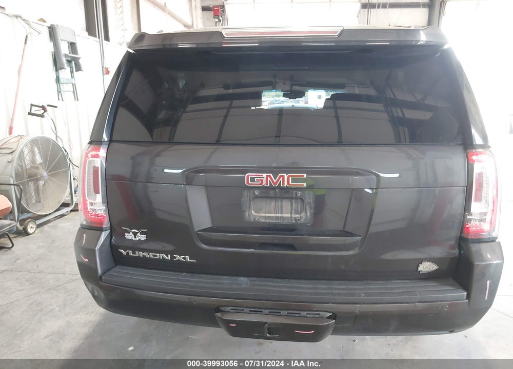 2015 GMC YUKON XL 1500 SLT VIN: 1GKS2HKC5FR141678