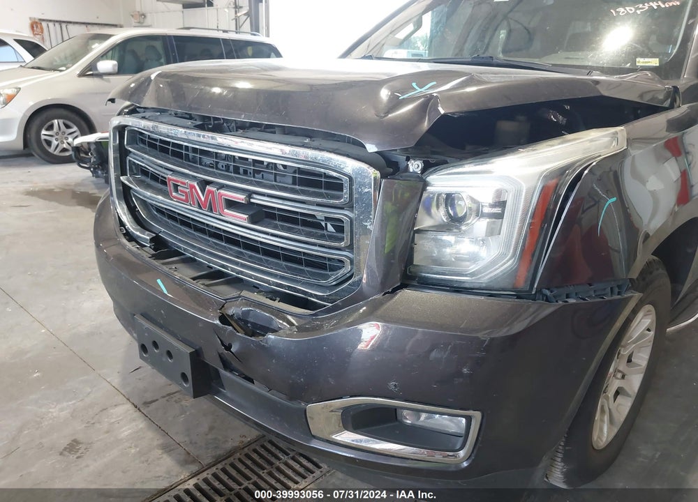 2015 GMC YUKON XL 1500 SLT VIN: 1GKS2HKC5FR141678