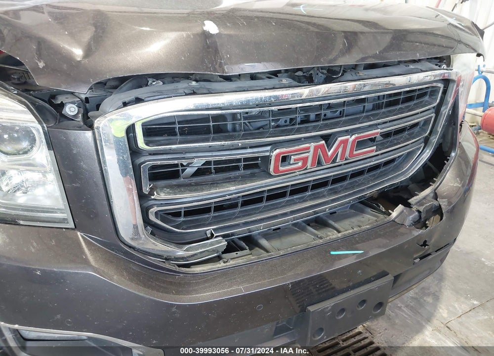 2015 GMC YUKON XL 1500 SLT VIN: 1GKS2HKC5FR141678