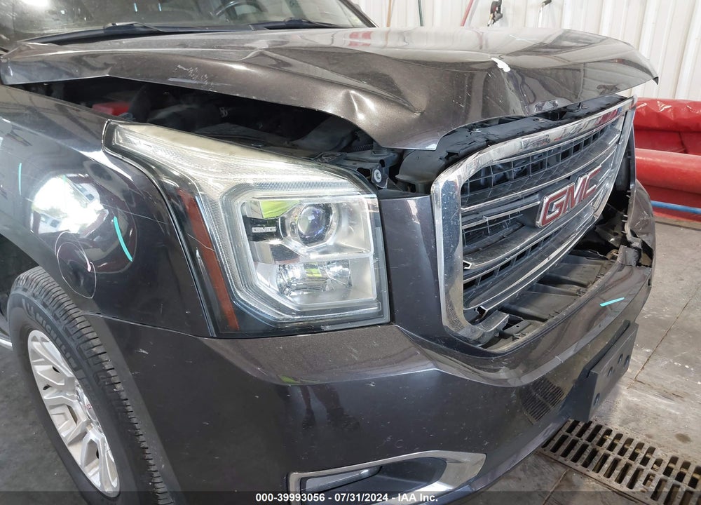 2015 GMC YUKON XL 1500 SLT VIN: 1GKS2HKC5FR141678