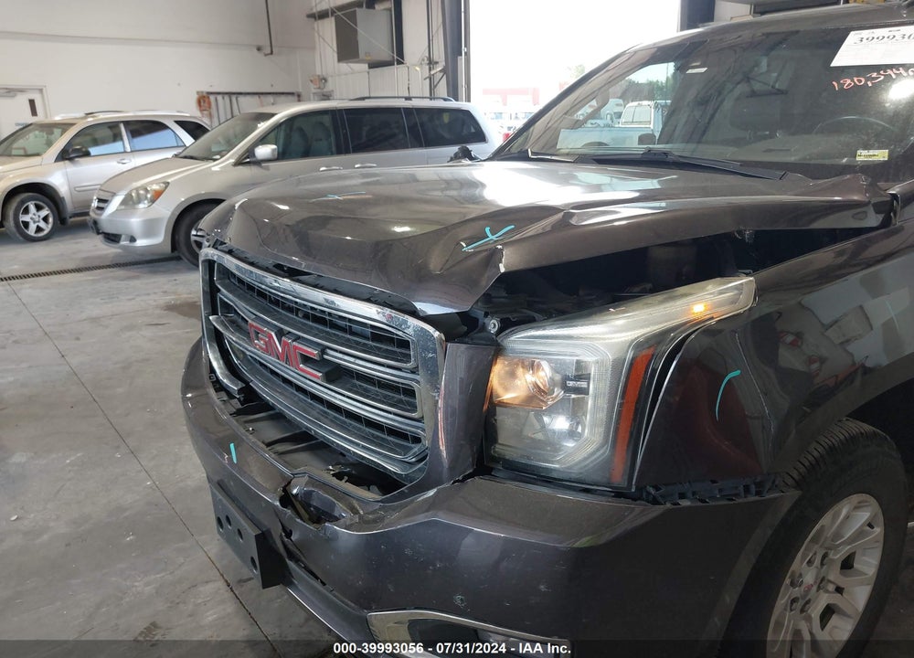 2015 GMC YUKON XL 1500 SLT VIN: 1GKS2HKC5FR141678