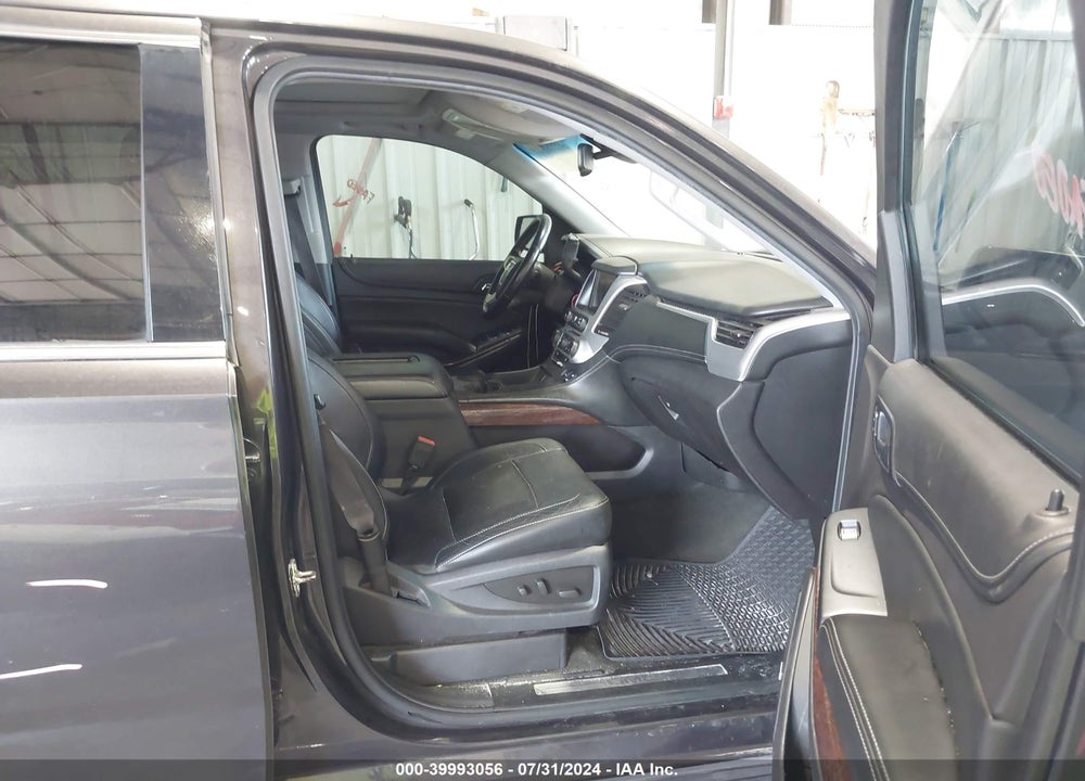 2015 GMC YUKON XL 1500 SLT VIN: 1GKS2HKC5FR141678