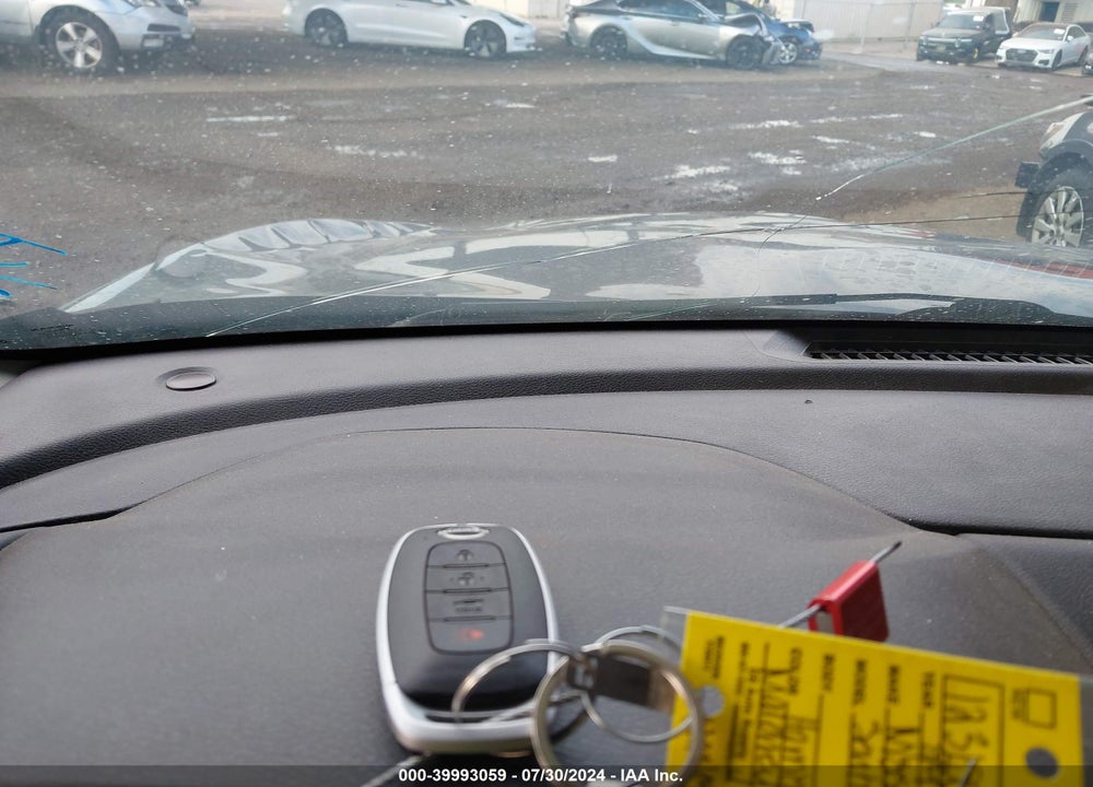 2024 NISSAN SENTRA S XTRONIC CVT VIN: 3N1AB8BV4RY237795