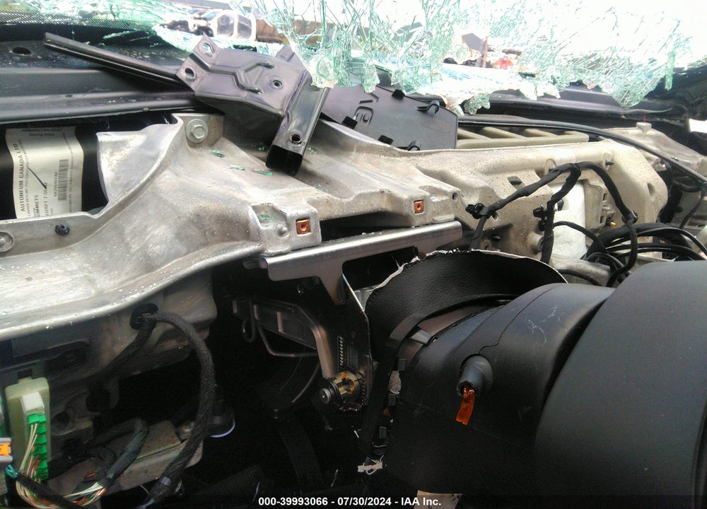 2021 JEEP GRAND CHEROKEE LAREDO X 4X4 VIN: 1C4RJFAGXMC795484