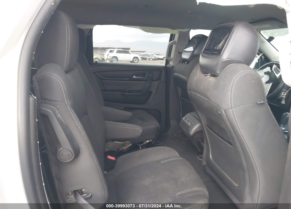 2014 GMC ACADIA SLE-2 VIN: 1GKKRPKD5EJ164342
