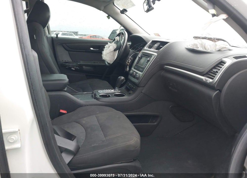 2014 GMC ACADIA SLE-2 VIN: 1GKKRPKD5EJ164342