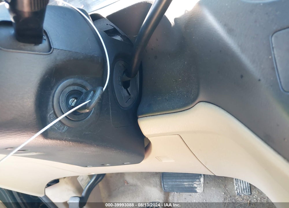 2001 HONDA ODYSSEY LX VIN: 2HKRL18581H609930