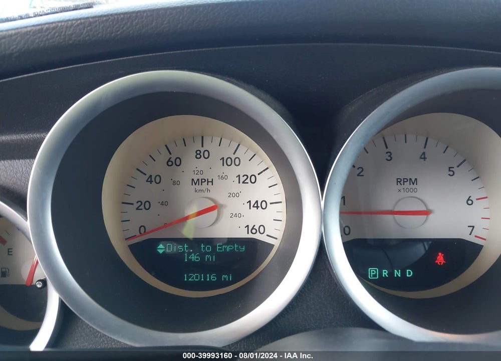 2006 DODGE CHARGER RT VIN: 2B3KA53H26H378783