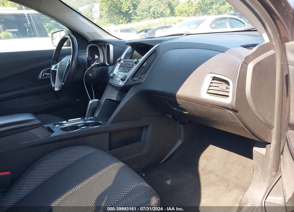 2014 CHEVROLET EQUINOX 1LT VIN: 2GNFLBE3XE6309142