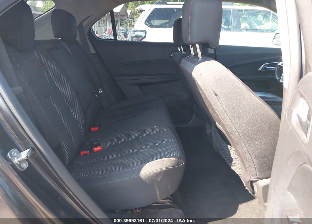 2014 CHEVROLET EQUINOX 1LT VIN: 2GNFLBE3XE6309142