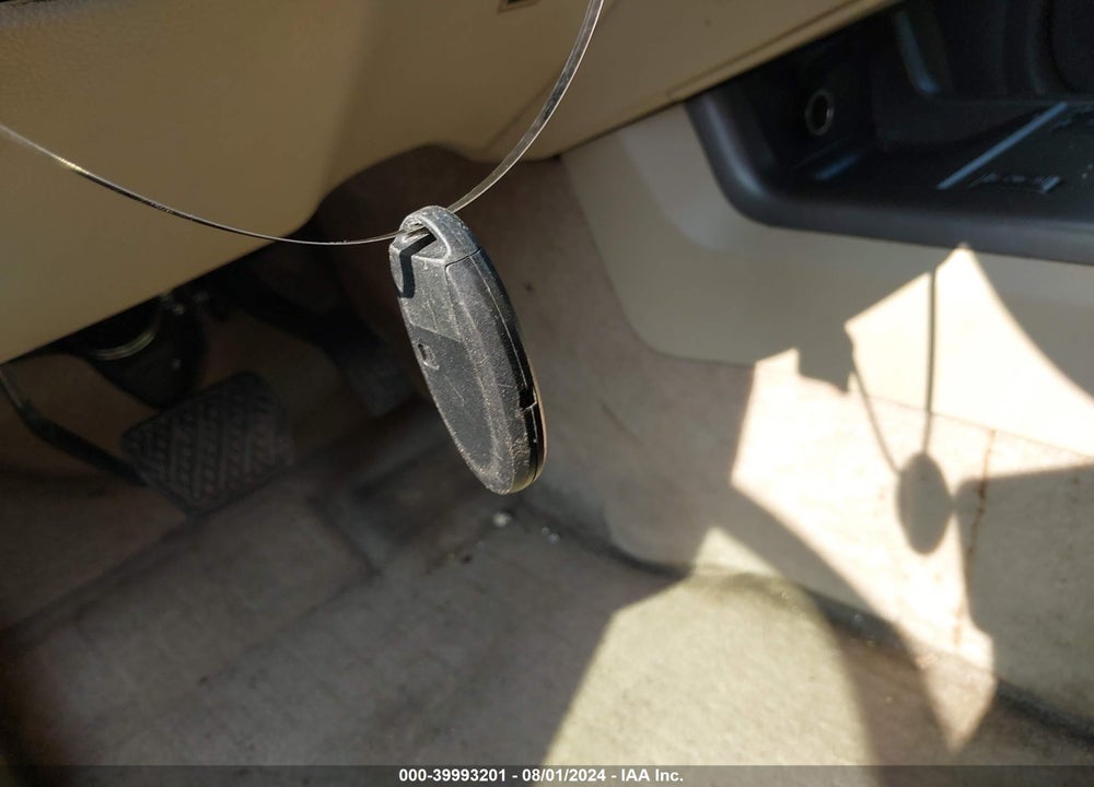 2012 NISSAN MURANO SL VIN: JN8AZ1MW4CW212582