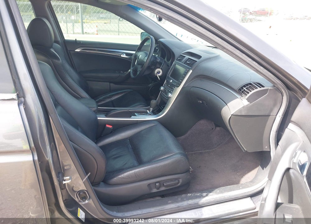 2004 ACURA TL VIN: 19UUA66264A045794