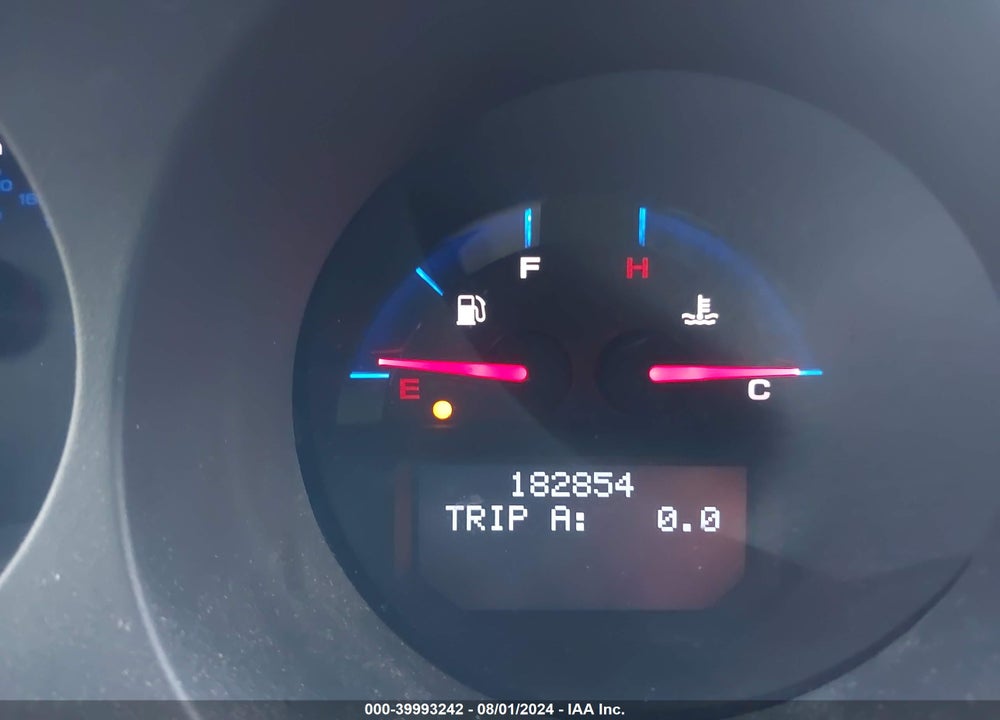 2004 ACURA TL VIN: 19UUA66264A045794