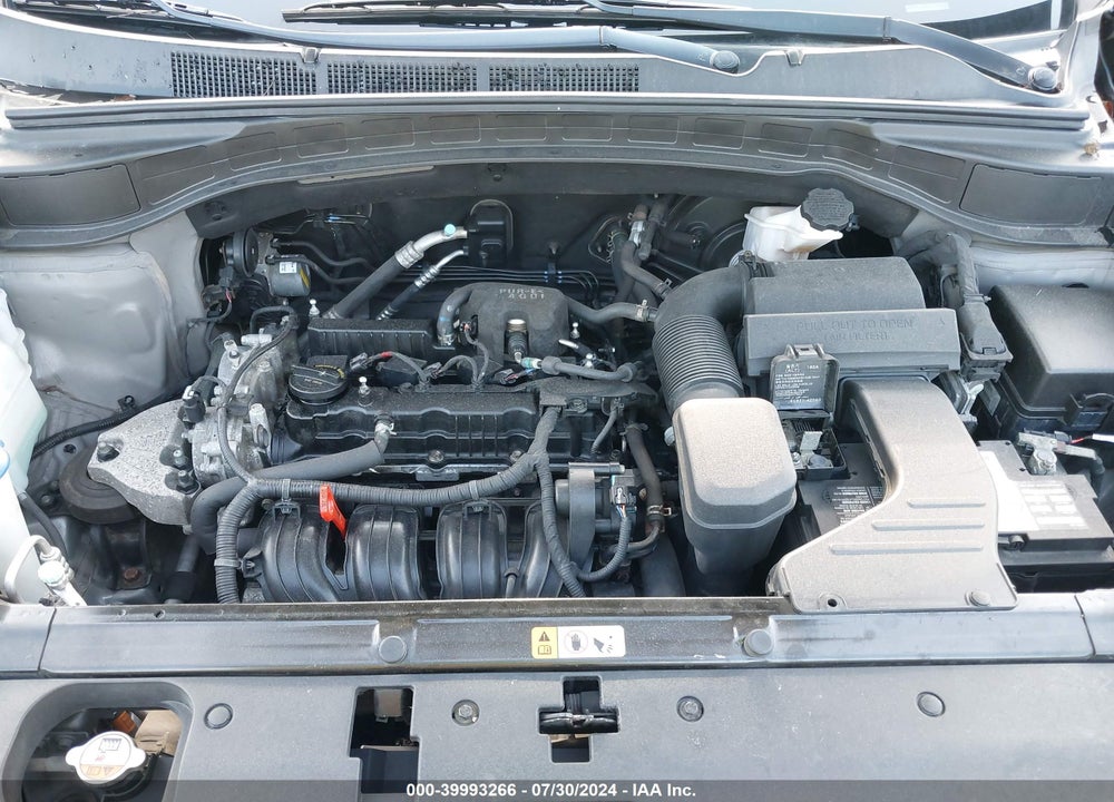 2018 HYUNDAI SANTA FE SPORT 2.4L VIN: 5NMZU3LB4JH061556