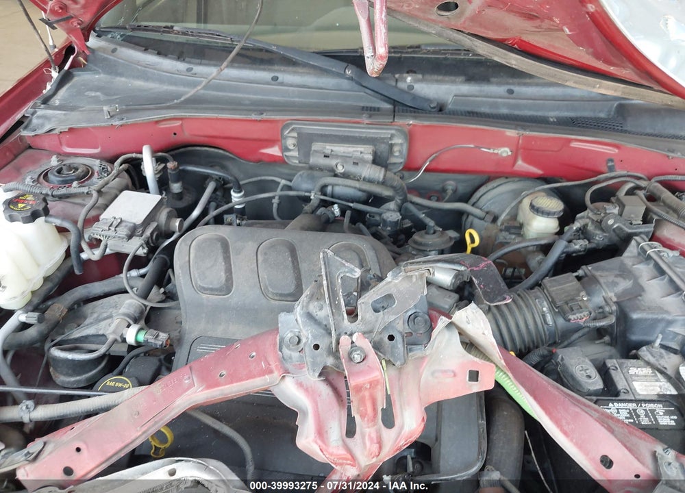 2001 FORD ESCAPE XLT VIN: 1FMYU04101KB41145