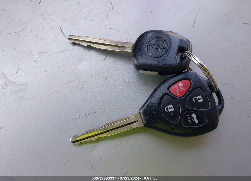 2009 TOYOTA COROLLA S VIN: 1NXBU40E59Z059689