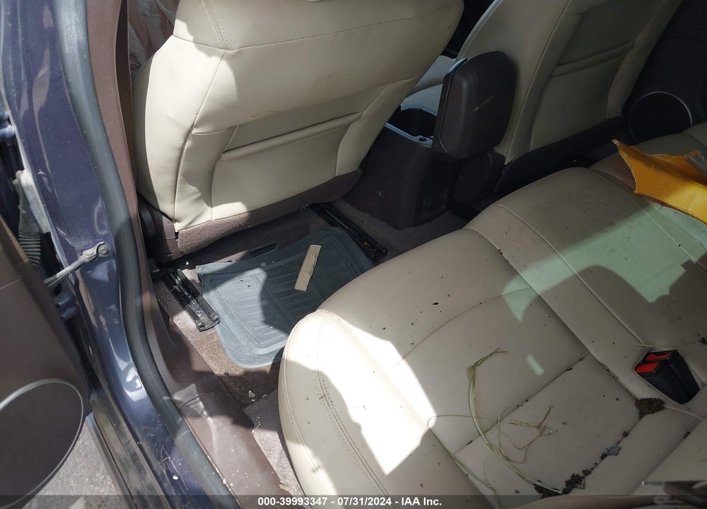 2014 CHEVROLET CRUZE 2LT AUTO VIN: 1G1PE5SB7E7238608