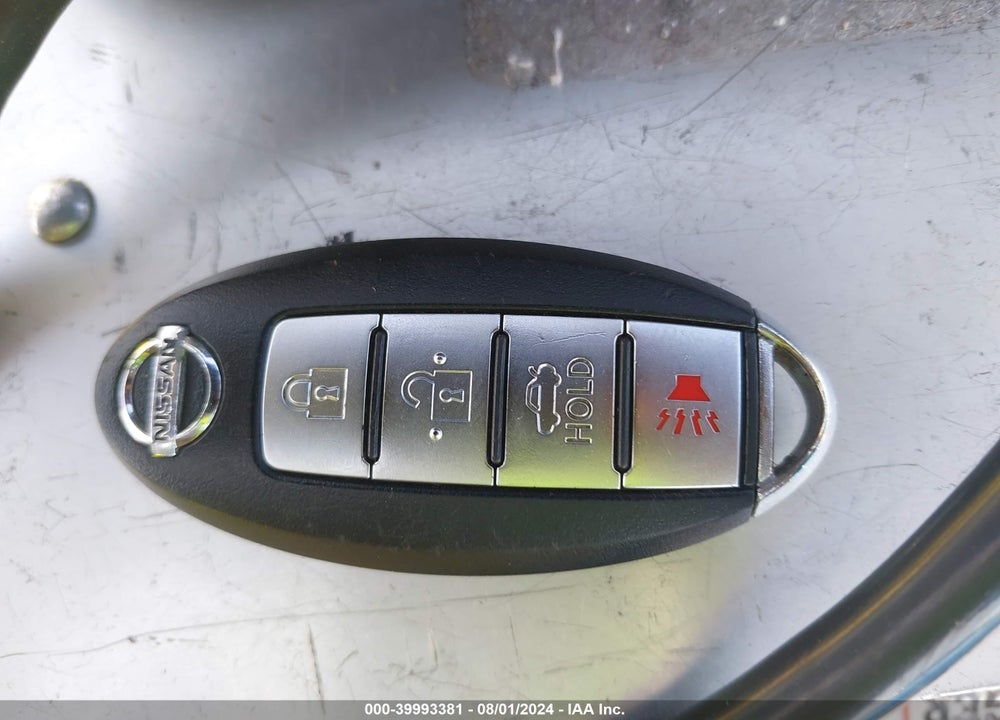 2009 NISSAN ALTIMA 2.5 S VIN: 1N4AL21E09N418842