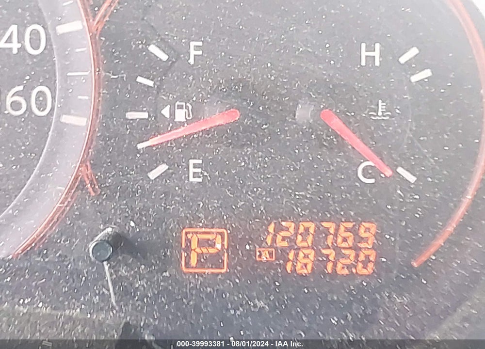 2009 NISSAN ALTIMA 2.5 S VIN: 1N4AL21E09N418842