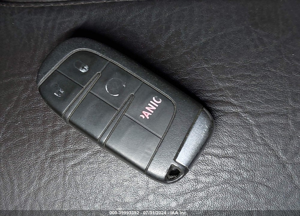 2017 FIAT 500X LOUNGE AWD VIN: ZFBCFYDB5HP561578